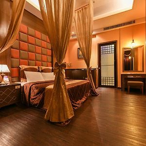 Deluxe Double Room Jacuzzi